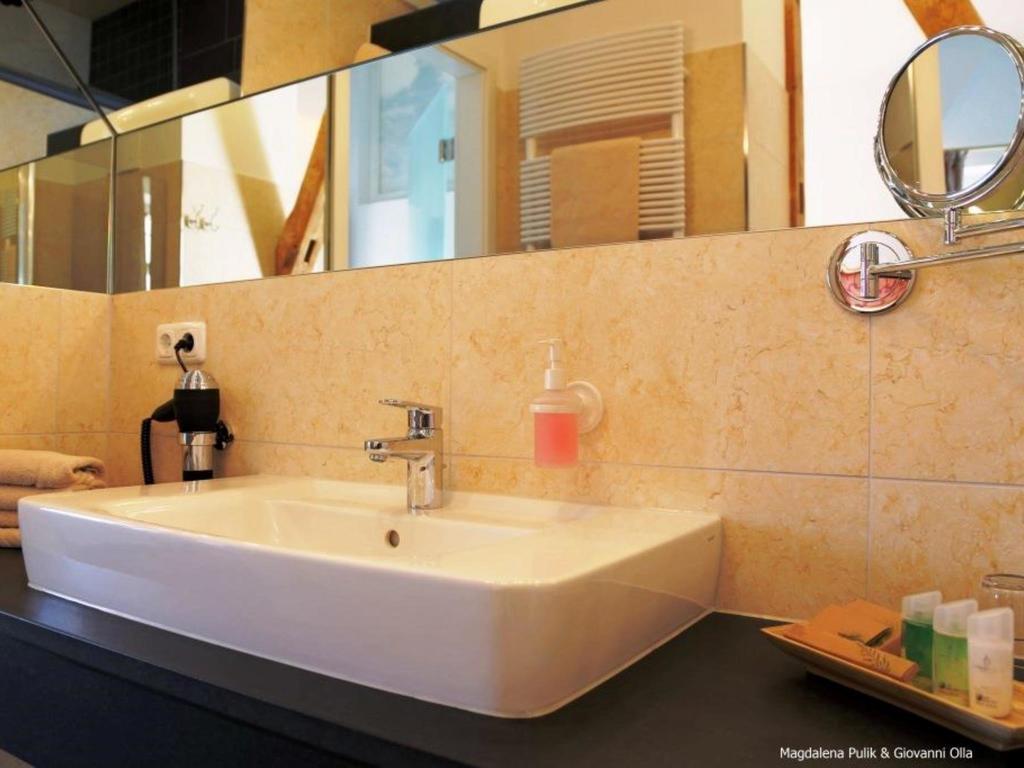 Hotel Und Restaurant Am Peenetal Liepen  ห้อง รูปภาพ