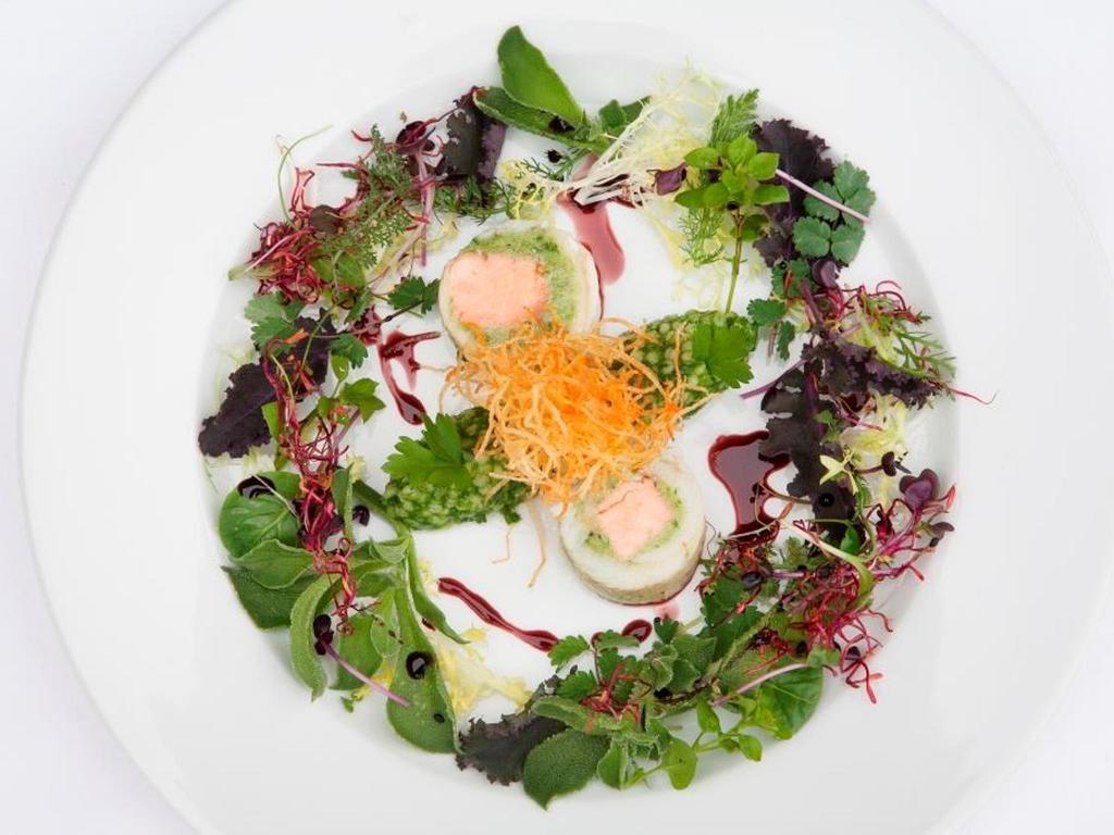 Hotel Und Restaurant Am Peenetal Liepen  ภายนอก รูปภาพ