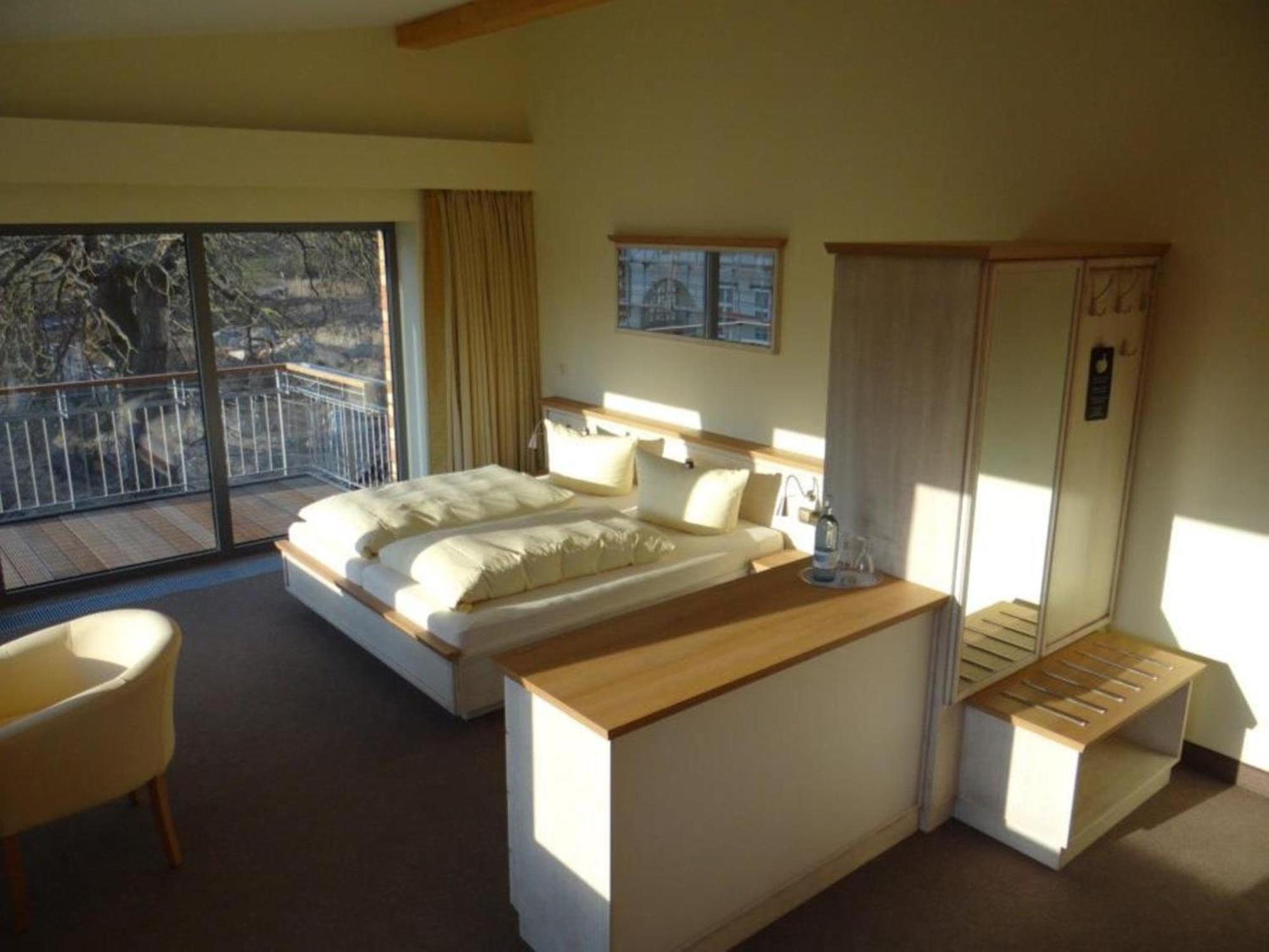 Hotel Und Restaurant Am Peenetal Liepen  ห้อง รูปภาพ